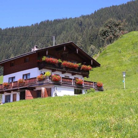 Apartments In Bruck Am Ziller/Zillertal 857 Grosshartberg Exterior photo